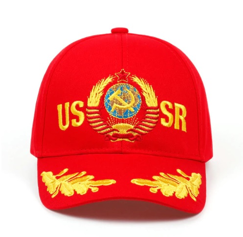 USSR đỏ