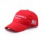 Mũ bóng chày Trump 2020 Keep America Great
